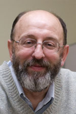 фото лектора