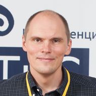 фото лектора