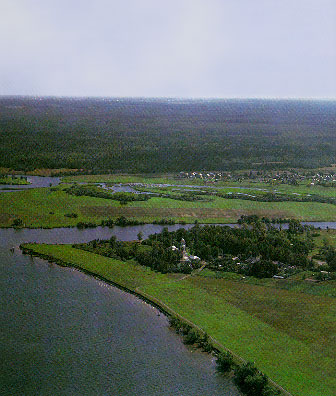 reka Dubna