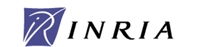 INRIA logo