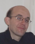 Nicolas Bedaride