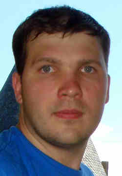 Denis GREBENKOV
