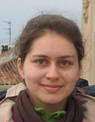 Karine KUYUMZHIYAN