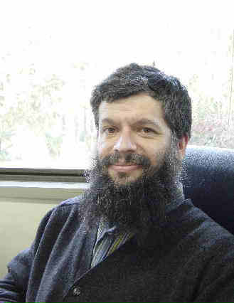 Gleb KOSHEVOY
