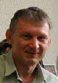 Alexei PANTCHICHKINE