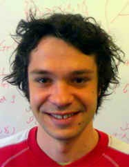 Yannick SIRE