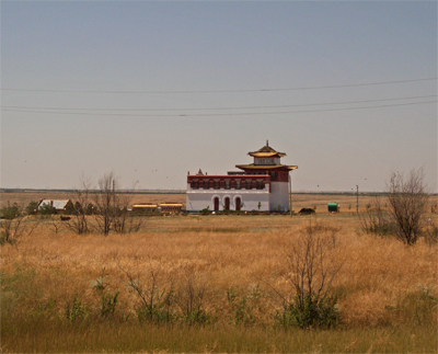 Храм Сякюсн-Сюме. Фото: Ярослав Блантер