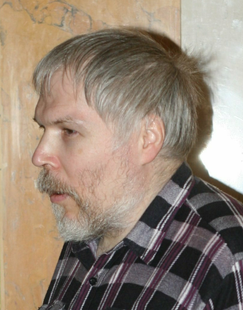 Andrei Muchnik photo